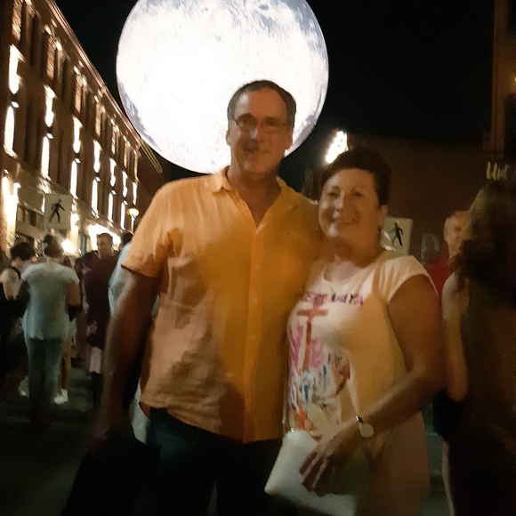 Meet your Posher, Brenda - Picture 1 of 1